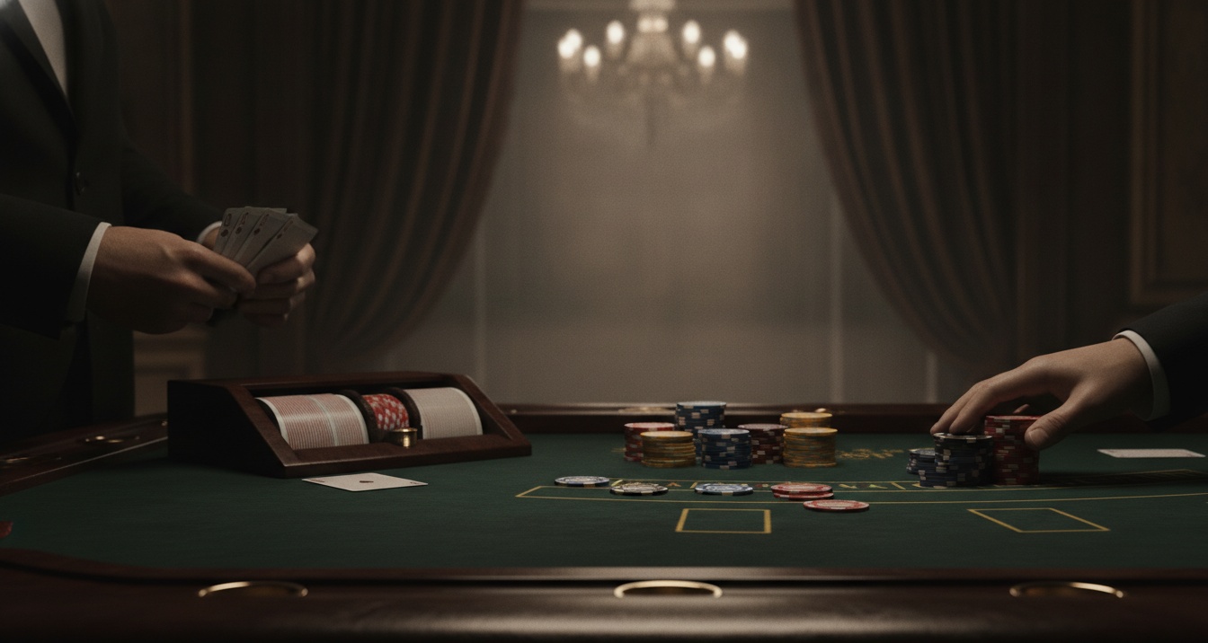 Discover the Game Selection at Gaming Club Casino